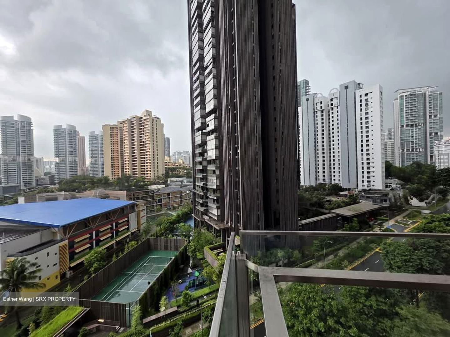 Starlight Suites (D9), Apartment #538997091